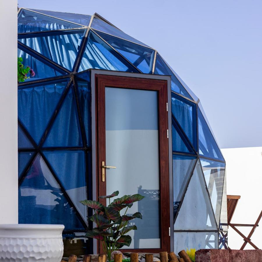 Blue Dome القبة الزرقاء * Al Raka