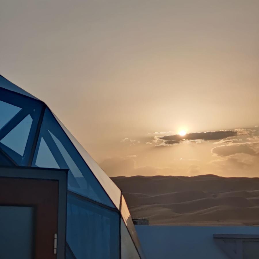 Blue Dome القبة الزرقاء Al Raka